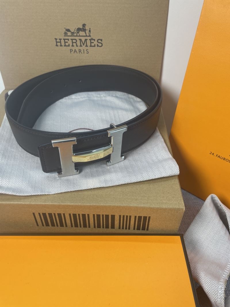 Hermes Belts